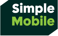 SimpleMobile Logo