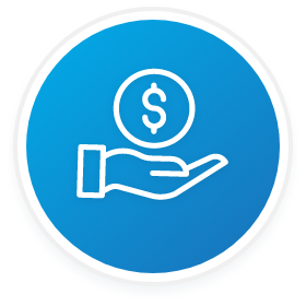 savings icon