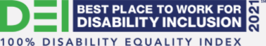 Disability Equality Index