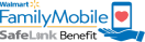  Walmart Family Mobile Logo