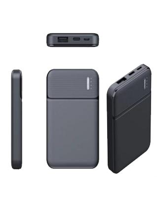 Power Bank with 5000mAh|SimpleMobile