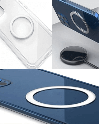 MagSafe Adapter Ring|SimpleMobile MagSafe Adapter Ring|SimpleMobile