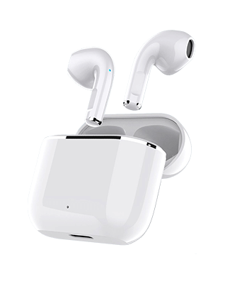 Why Your Next Best Friend Should Be a Pair of Wireless Earbuds