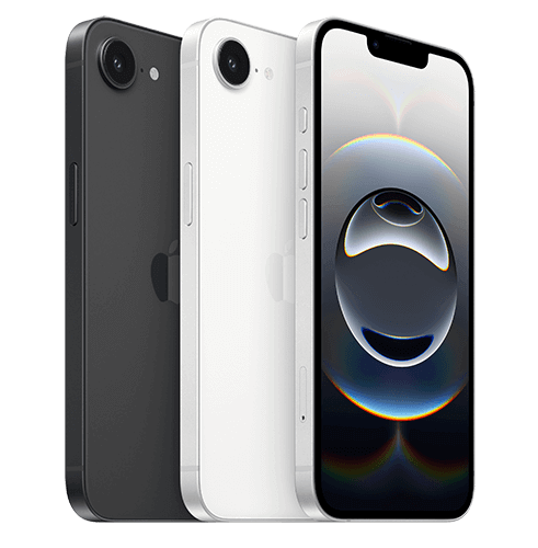 iPhone 16e 128GB|SimpleMobile