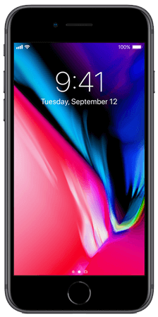 iPhone 8+ 64GB - RECONDITIONED