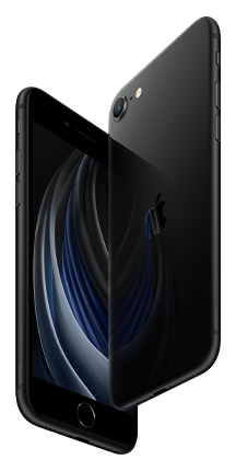 iPhone SE 2nd Generation|TracfoneStore