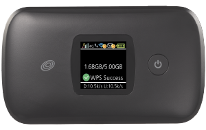 simple mobile hotspot plans