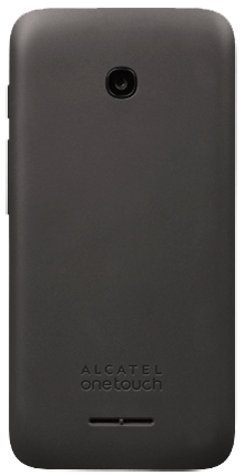 alcatel one touch 5019d pixi 3 (4 5) lte