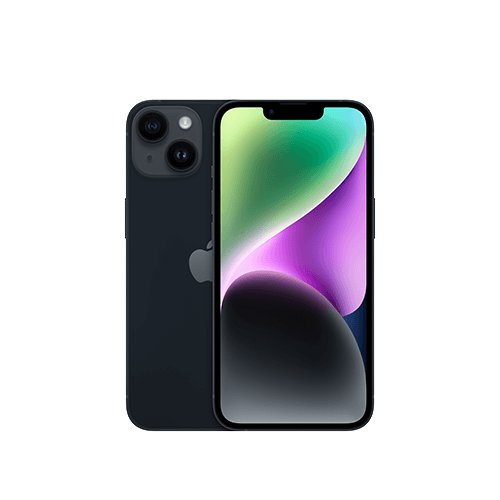 スマートフォン本体 iPhone 14 128GB MPVJ3J/A - 5953 iPhone 14 128GB|SimpleMobile