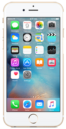 iPhone 6s Plus 32GB|MyFamilyMobile