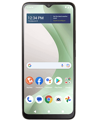 無料発送 BLU 5|SimpleMobile View その他