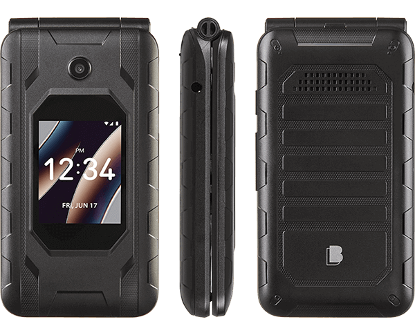 BLU FLEX|SimpleMobile