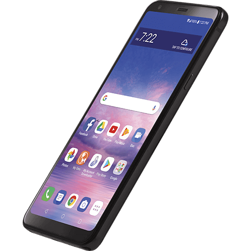 Lg Stylo 5 Lte Simplemobile