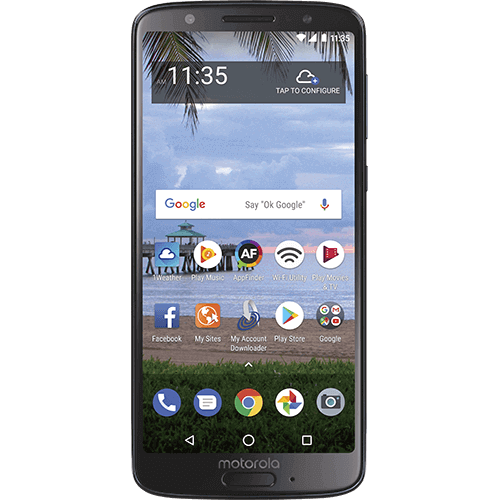 program to tracker cell phone Motorola Moto G6