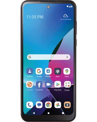 Motorola G Play (2023) - Simple Mobile