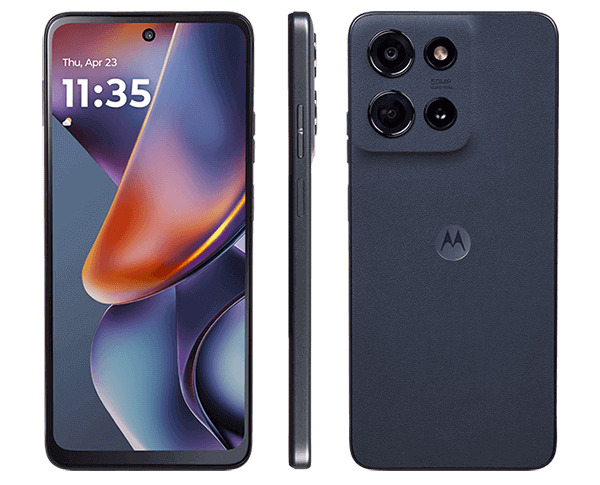 motorola moto g 64y 5G スペースブラック moto g motorola モトローラ g64 5G スペースブラック 本体 SIM