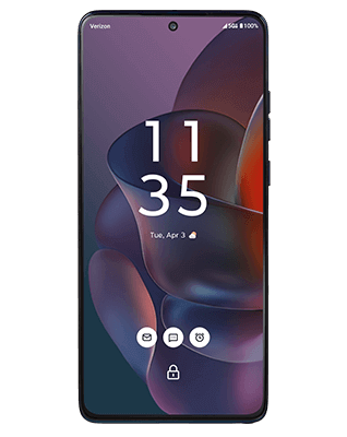Moto G Stylus 2025