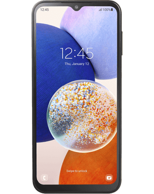 Galaxy A14 5G– Samsung Mobile Press