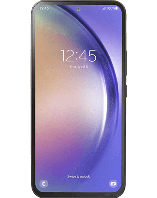 SAMSUNG Galaxy A54 5G Negro : : Electrónicos
