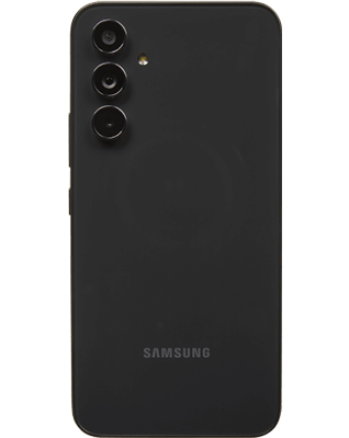 Samsung Galaxy A54 5G - Beginner's Guide 