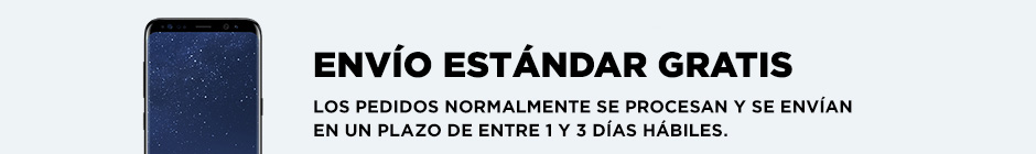 Información de envío Información de envío