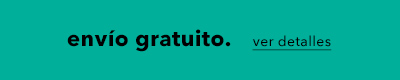 Información de envío Información de envío