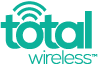 TotalWireless Logo