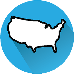 View Our Cell Phone Coverage Map on A 4G Network | NET10 Wireless