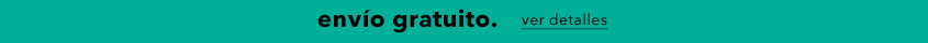 Información de envío Información de envío