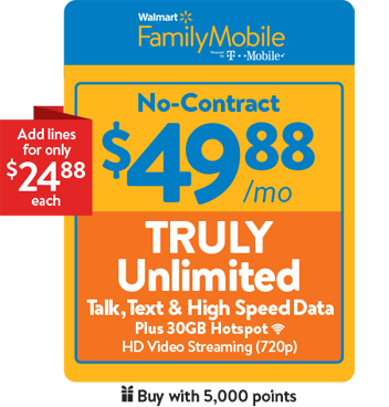 plans service plan mobile select