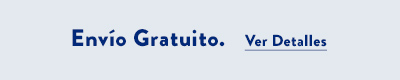 Información de envío Información de envío