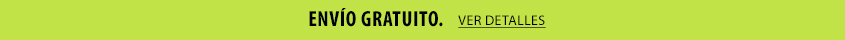 Información de envío Información de envío