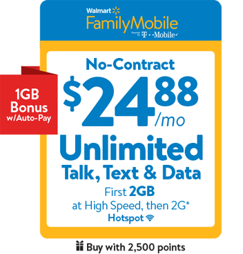shop service plans monthly