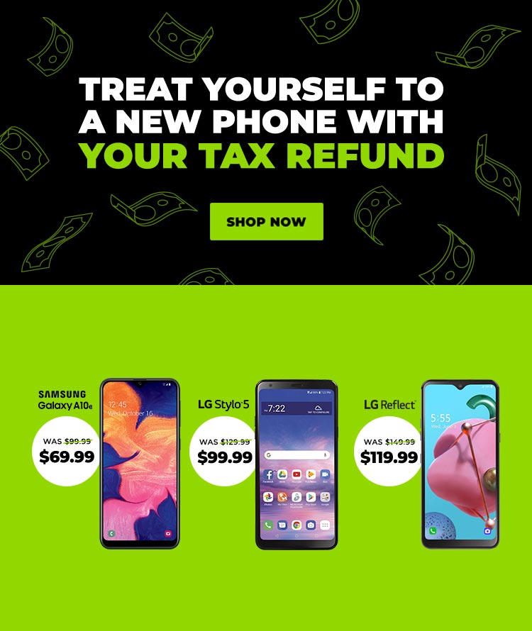 unlimited mobile no contract