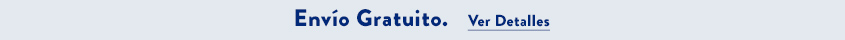 Información de envío Información de envío