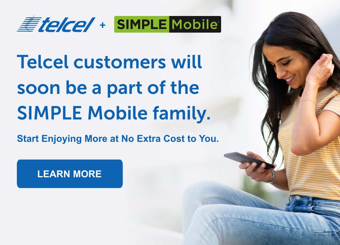 Prepaid Cell Phones Unlimited Plans Telcel