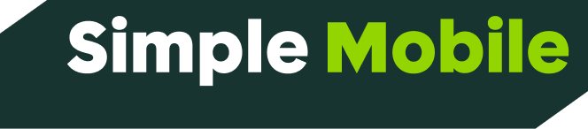 SIMPLE_MOBILE Logo Image